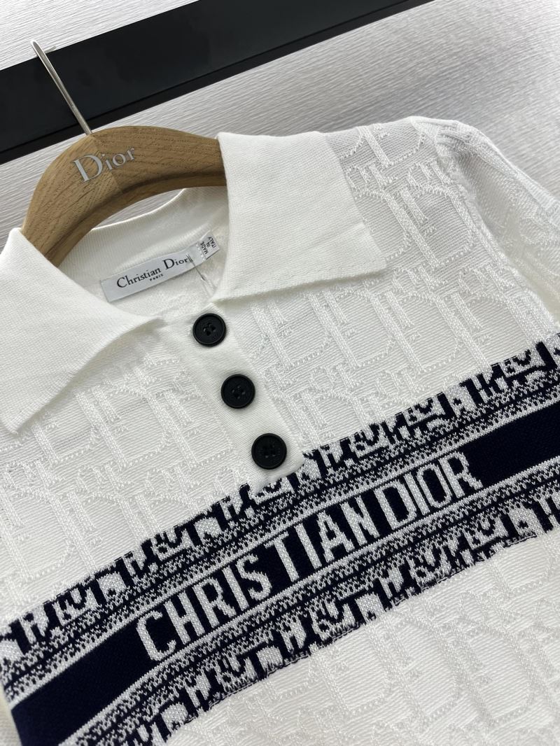 Christian Dior T-Shirts